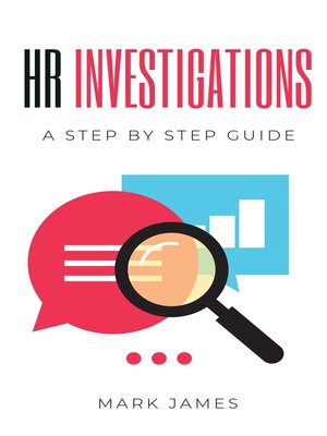 cover image of HR Investigations